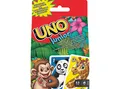 Produktbild: MATTEL GAMES UNO Junior