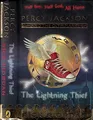 Produktbild: Percy Jackson and the Olympians: The Lightning Thief
