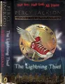 Produktbild: Percy Jackson and the Olympians: The Lightning Thief by Riordan, Rick 0141381477