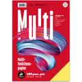 Produktbild: Staufen Multifunktionspapier 7X PLUS (120 g/m², A4) (734051296)