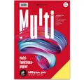 Produktbild: Staufen Kopierpapier Multifunktions-Papier A4 120g 35Bl Intensivgelb 51296-734051296