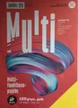 Produktbild: Staufen Multifunktionspapier 120g/qm, 35 Blatt, DIN A4, gelb