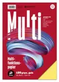 Produktbild: Kopierpapier A4 120g 35BL gelb