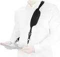 Produktbild: MOBILIS UNIVERSAL BREAKAWAY SHOULDER STRAP+EXPANDABLE POCKET-2 AT.PTS (001092)
