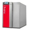 Produktbild: Fröling Scheitholzkessel S4 Turbo 22 F, 22 kW 11002CF