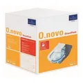 Produktbild: Villeroy & Boch Wand-WC-Combi-Pack O.NOVO DirectFlush T560 Weiß