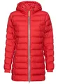 Produktbild: camel active Damen teXXXactive® Funktionsjacke aus recyceltem Polyester Rot, womenswear-34