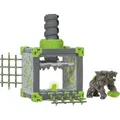 Produktbild: schleich® ELDRADOR® CREATURES 42734 BattleCave Steinschläger