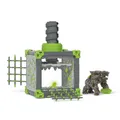 Produktbild: schleich® Eldrador BattleCave Steinschläger