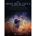 Produktbild: Hal Leonard Most Beautiful Songs Organ