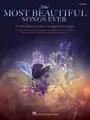 Produktbild: The Most Beautiful Songs Ever: 70 All-Time Favorites Arranged for Organ