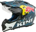 Produktbild: Kini Red Bull Adventure Helm 1.0 blue/white L