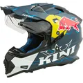 Produktbild: Red Bull Helm Kini ADV 1.0 Dual Sport Motorradhelm Adventure Helm Cross Enduro