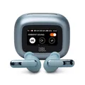 Produktbild: JBL Live Beam 3 ANC True wireless Bluetooth In-Ear Kopfhörer blau JBLLIVEBEAM3BLU