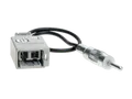 Produktbild: ACV Volvo DIN-Antennenadapter