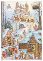 Produktbild: Adventskalender 