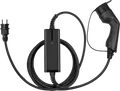 Produktbild: KM EVPC-01 - Typ 2 Kabel, für Elektro- u. Hybridfahrzeuge, 3,6 kW, 5 m