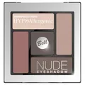 Produktbild: HYPOAllergenic Augen-Make-up LidschattenNude Eyeshadow 01 Neutral Cool 5 g