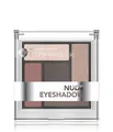 Produktbild: Bell HYPOAllergenic Nude Eyeshadow Lidschatten Palette 5 g Nr. 01 Neutral Cool
