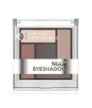 Produktbild: Bell HYPOAllergenic, Nude Eyeshadow 01 5 g, 1