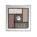 Produktbild: 5902082513803 HypoAllergenic Nude Eyeshadow hypoalergiczne satynowo-kremowe cien