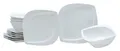 Produktbild: CreaTable - Melbourne - Tellerset 12-tlg (Creme)