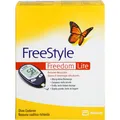 Produktbild: FREESTYLE Freedom Lite Set mmol/l ohne Codieren 1 St.