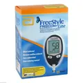 Produktbild: FREESTYLE Freedom Lite Set mmol/l ohne Codieren 1 St