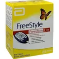 Produktbild: FREESTYLE Freedom Lite Set mmol/l ohne Codieren 1 St