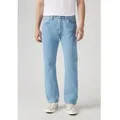 Produktbild: Levi's für Herren. 00501-3708 Jeans 501 Original blau (34/34), Lässig, Baumwolle, Denim