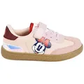 Produktbild: Cerdá Disney Minnie Maus Sneaker Kinder Sportschuhe Gr. 30 - 35 rosa 33 EU