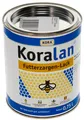 Produktbild: Koralan Futterzargen Lack Bottichlack Dr Liebig Holz Styropor Hochglanzlack