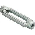 Produktbild: Fischer Spannschloss SPS M12 Länge 125 mm Spannschloss zur Verwendung mit Bolzen l galvanisch verzinkt, m... (064090)
