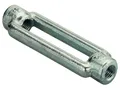 Produktbild: Fischer Spannschloss SPS M12, 64090, VPE 25 Stück
