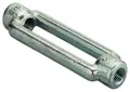 Produktbild: 25 Stück Fischer Spannschloss SPS Stahl galvanisch verzinkt M 12 mm 125 mm lang