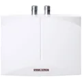 Produktbild: Stiebel Eltron DEM 3 Elektronischer Mini Durchlauferhitzer nur fürs Handwaschbecken, 3,5 kW, mit Stecker, VDE (231001)
