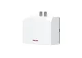 Produktbild: STIEBEL ELTRON elektronischer Mini Durchlauferhitzer DEM 3 nur fürs Handwaschbecken, 3,5 kW, mit Stecker 230V, druckfest + drucklos, VDE geprüft, 231001