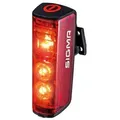 Produktbild: SIGMA SPORT Blaze Rücklicht USB mit Bremslichtfunktion