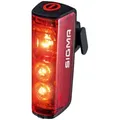 Produktbild: Sigma Rücklicht Blaze mit Bremslichtfunktion inkl. Akku