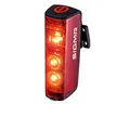 Produktbild: Sigma Blaze LED Rücklicht USB,