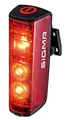Produktbild: SIGMA SPORT Blaze LED Fahrradlicht 500 m Leuchtkraft Rücklicht mit Bremslicht