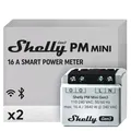 Produktbild: Shelly 1 WiFi-Controller für intelligente Haussteuerung
