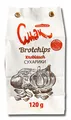 Produktbild: Cmak Brot-Chips Knoblauch 120 g