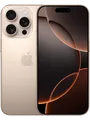 Produktbild: Apple iPhone 16 Pro 1 TB Titan Wüstensand