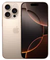 Produktbild: Apple iPhone 16 Pro 1 TB gold Smartphone Handy Ohne Vertrag Mobile iOS