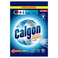 Produktbild: Calgon 4in1 Anti-Kalk Waschmaschinen Entkalker Enthärter Power Pulver 2,075 kg