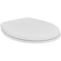 Produktbild: Ideal Standard Eurovit WC-Sitz W303001 weiß, Softclosing