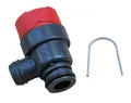 Produktbild: Klint Junkers Sicherheitsventil 87186402440