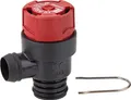 Produktbild: JUNKERS Sicherheitsventil  87186402440 ZSN ZWN ZWR 18 24 - 7 Ventil Heizung