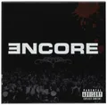 Produktbild: Eminem - Encore [Collector's Edition with Bonus Disc & Postc... - Eminem CD ZGVG